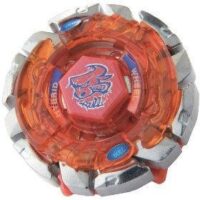 Metal Fight Beyblade - Booster Dark Bull