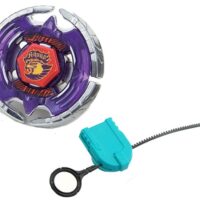 Metal Fight Beyblade - Starter Earth Aquila