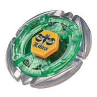 Metal Fight Beyblade - Booster Flame Libra