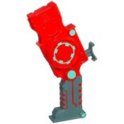 Beyblade Wind & Shoot launcher