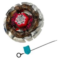 Metal Fight Beyblade - Starter Dark Wolf