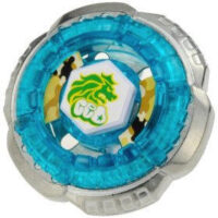Metal Fight Beyblade - Booster Rock Leone