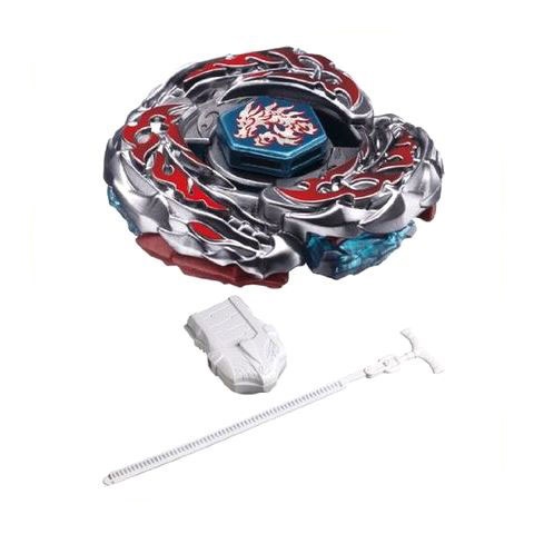 Metal Fight Beyblade - Starter L-Drago Destroy 1 Metal Fight Beyblade - Starter L-Drago Destroy