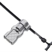 Metal Fight Beyblade - Snipe Launcher