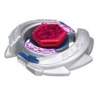 Metal Fight Beyblade - Booster Wolf