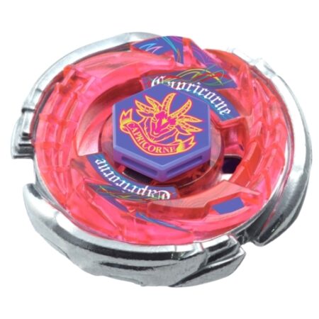 Metal Fight Beyblade - Booster Storm Capricorn