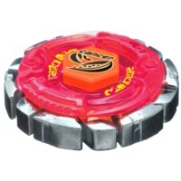 Metal Fight Beyblade - Booster Dark Cancer