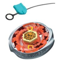 Metal Fight Beyblade - Starter Burn Phoenix