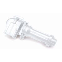 Metal Fight Beyblade - launcher Grip White