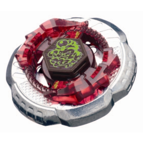 Metal Fight Beyblade - Booster Rock Escolpio 1 Metal Fight Beyblade - Booster Rock Escolpio