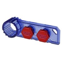 Metal Fight Beyblade - Metal Face Red