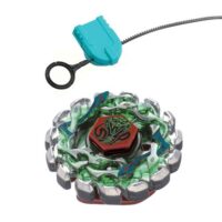 Metal Fight Beyblade - Starter Poison Serpent