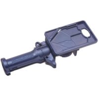 Metal Fight Beyblade - Segment launcher Grip