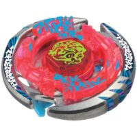 Metal Fight Beyblade - Booster Thermal Lacerta