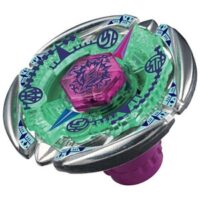 Metal Fight Beyblade - Booster Flame Byxis
