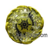 Metal fight Beyblade - SOL BLAZE Gold version