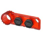 Metal Fight Beyblade - Metal Face Gun Metal