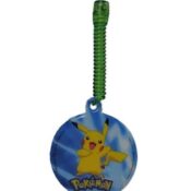 Pokemon screen cleaner