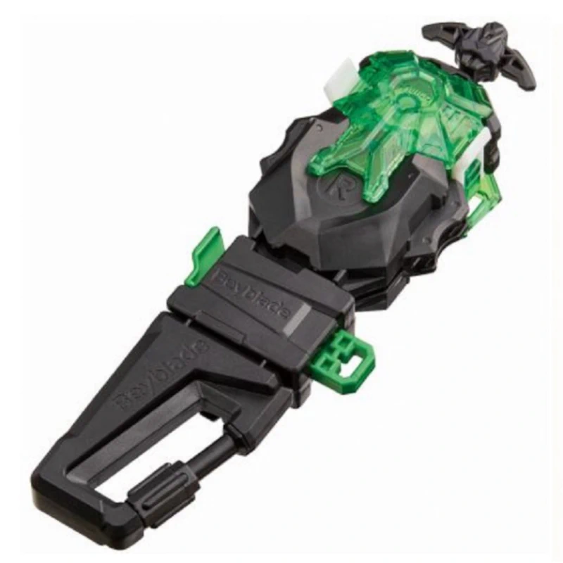 takara_tomy_beyblade_burst_WBBA_power_custom_bey_launcher_LR_w_carabiner_grip_cyber_edition_black_b-00_bbg-41