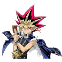 Yu-Gi-Oh!